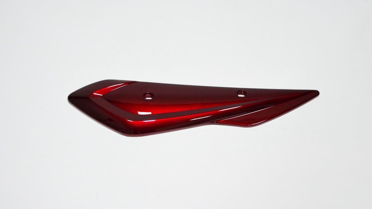 ARKA JANT MUHAFAZA SOL KIRMIZI (MYFORCE8000E)